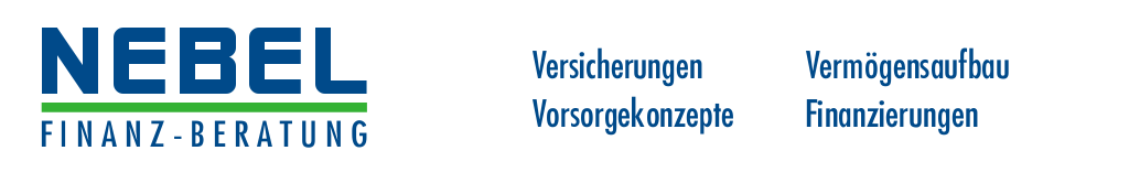 Nebel Finanzberatung GmbH & Co. KG